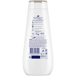 6x Dove Douchecrème Nourishing Silk 400 ml