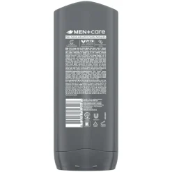 6x Dove Douchegel Men+ Care Clean Comfort 400 ml