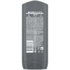 6x Dove Douchegel Men+ Care Cool Fresh 400 ml