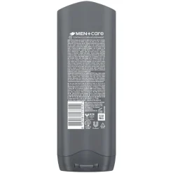 6x Dove Douchegel Men+ Care Sandalwood & Vanilla 250 ml