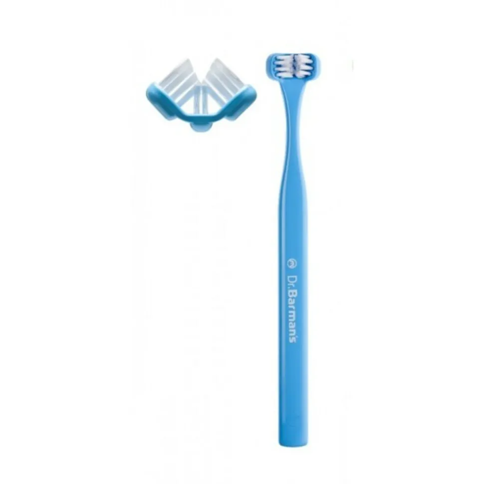 2x Dr. Barmans Superbrush Kinderen