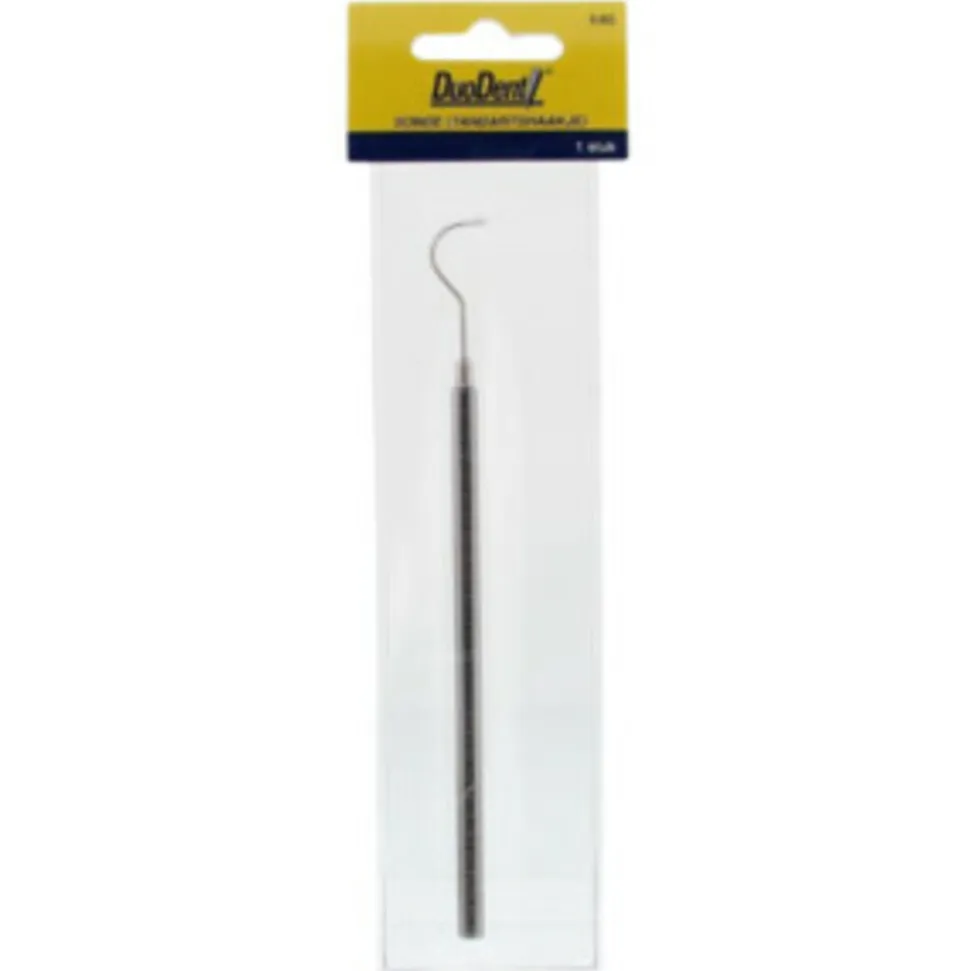 2x Duodent Sonde Tandartshaakje 640