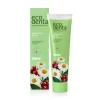 4x Ecodenta Tandpasta Gevoelige Tanden met Kamille 100 ml