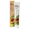 3x Ecodenta Tandpasta Organic Whitening Papaja 75 ml