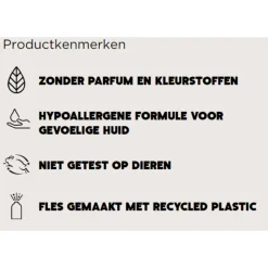 5x Ecover Handzeep Lavendel & Aloe Vera Navulling 5 liter