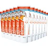 12x Elmex Gel-Tandpasta Peuter (0-5 Jaar) 75 ml
