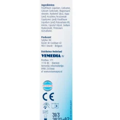 2x Evisense Pro Aften Gel 10 ml