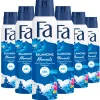 6x Fa Deodorant Spray Balancing Moments 150 ml