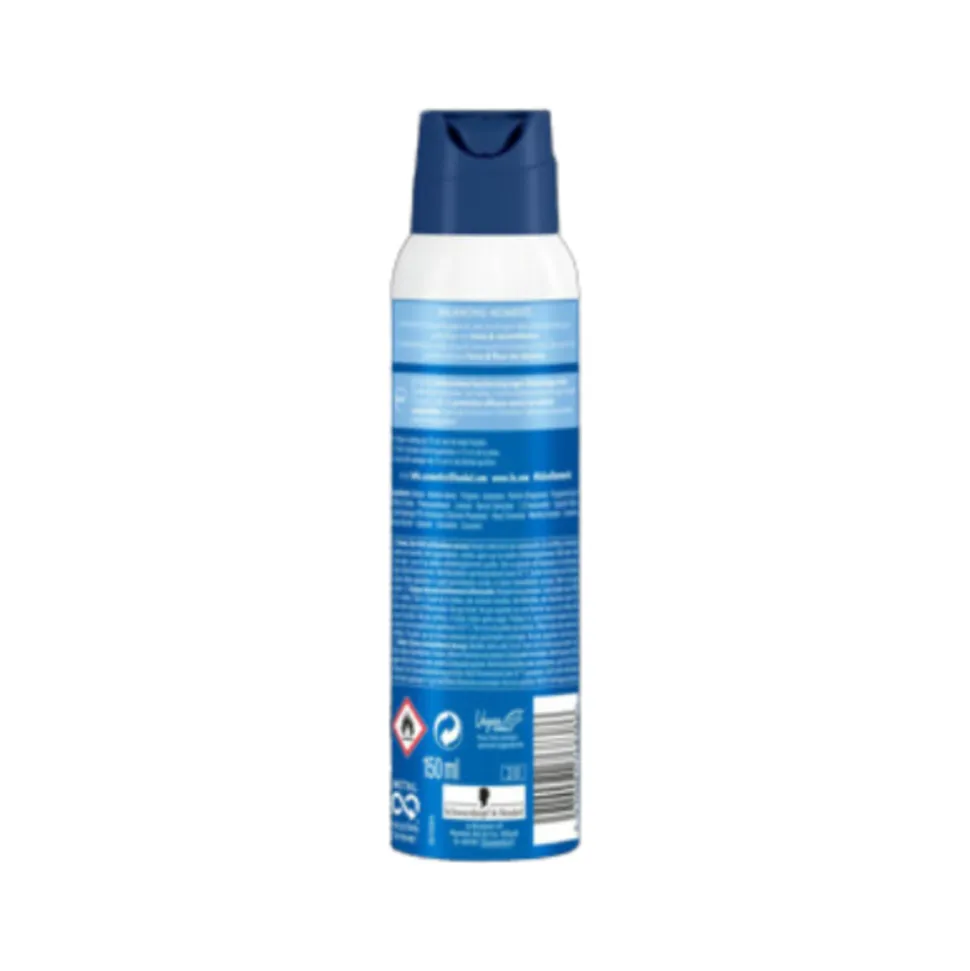 6x Fa Deodorant Spray Balancing Moments 150 ml