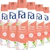 6x Fa Deodorant Spray Divine Moments 150 ml