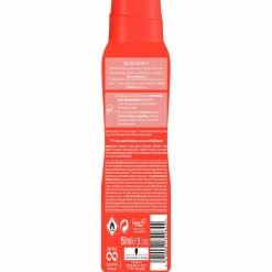 6x Fa Deodorant Spray Paradise Moments 150 ml