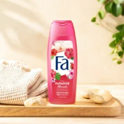 6x Fa Douchegel Paradise Moments 250 ml