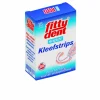 4x Fittydent Kleefstrips 15 stuks