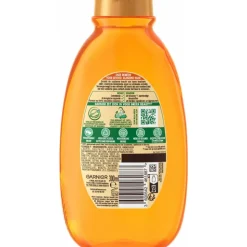 6x Garnier Loving Blends Argan- en Cameliaolie Shampoo 300 ml