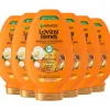 6x Garnier Loving Blends Argan- en Cameliaolie Conditioner 250 ml