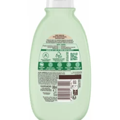 6x Garnier Loving Blends Voedende Amandelmelk Shampoo 300 ml