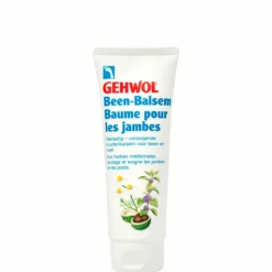 2x Gehwol Beenbalsem 125 ml