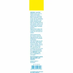 2x Gehwol Eeltcreme 125 ml