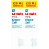 2x Gehwol Klovenzalf 125 ml