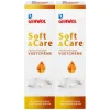 2x Gehwol Zachte Voeten Creme 75 ml