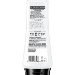 6x Gliss Conditioner Total Repair 200 ml