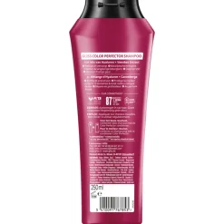 6x Gliss Shampoo Color Protect & Shine 250 ml