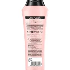 6x Gliss Split End Shampoo 250 ml