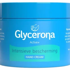 6x Glycerona Active+ Handcréme 150 ml