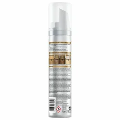 3x Guhl Color Forming Mousse Middenblond 70 75 ml
