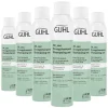 6x Guhl Droogshampoo Pure Frisheid 30 sec 200ml