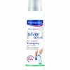 3x Hansaplast Silver Active Deo 150 ml