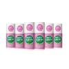 6x Happy Earth 100% Natuurlijke Deodorant Roller Lavender Ylang 75 ml