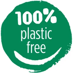 6x Happy Earth 100% Natuurlijke Shampoo Bar Volume & Shine 70 gr