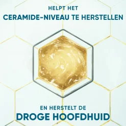 6x Head & Shoulders Anti-roos Shampoo DERMAxPRO Hydrateert 250 ml