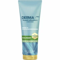 6x Head & Shoulders Conditioner DERMAxPRO Kalmeert 220 ml