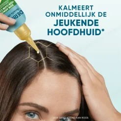 6x Head & Shoulders Hoofdhuidbalsem DERMAxPRO Verzachtend 145 ml