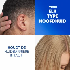 6x Head & Shoulders 2in1 Classic 400 ml