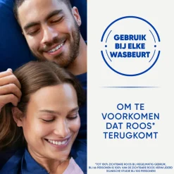 6x Head & Shoulders 2in1 Sensitive 300 ml
