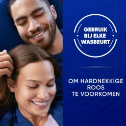 6x Head & Shoulders Shampoo Pro-Expert 7 Hardnekkige Roos 250 ml