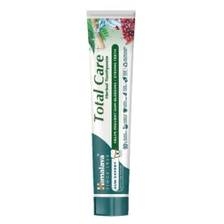 3x Himalaya Herbals Gum Expert Total Care XL Tandpasta 100 ml