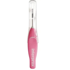 6x Interprox Ragers Nano Roze PHD 0.7 6 stuks