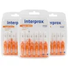 3x Interprox Ragers Super Micro Oranje PHD 0.9 6 stuks