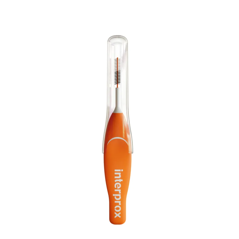 3x Interprox Ragers Super Micro Oranje PHD 0.9 6 stuks