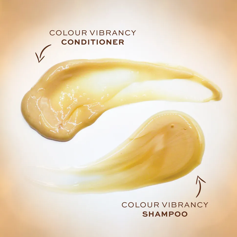 4x John Frieda Colour Protecting Vibrancy Conditioner 250 ml