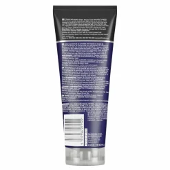 4x John Frieda Frizz Ease Brazilian Sleek Shampoo 250 ml