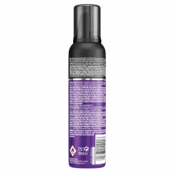4x John Frieda Frizz-Ease Dream Curls Reviver Mousse 200 ml