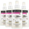 4x John Frieda PROfiller+ Thickening Spray 150 ml