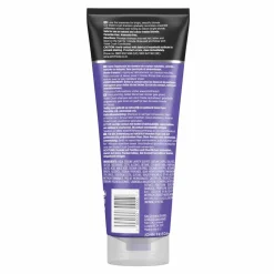 4x John Frieda Violet Crush Shampoo Purple 250 ml