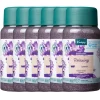 6x Kneipp Badkristallen Relaxing Lavendel 600 gr