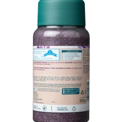 6x Kneipp Badkristallen Relaxing Lavendel 600 gr